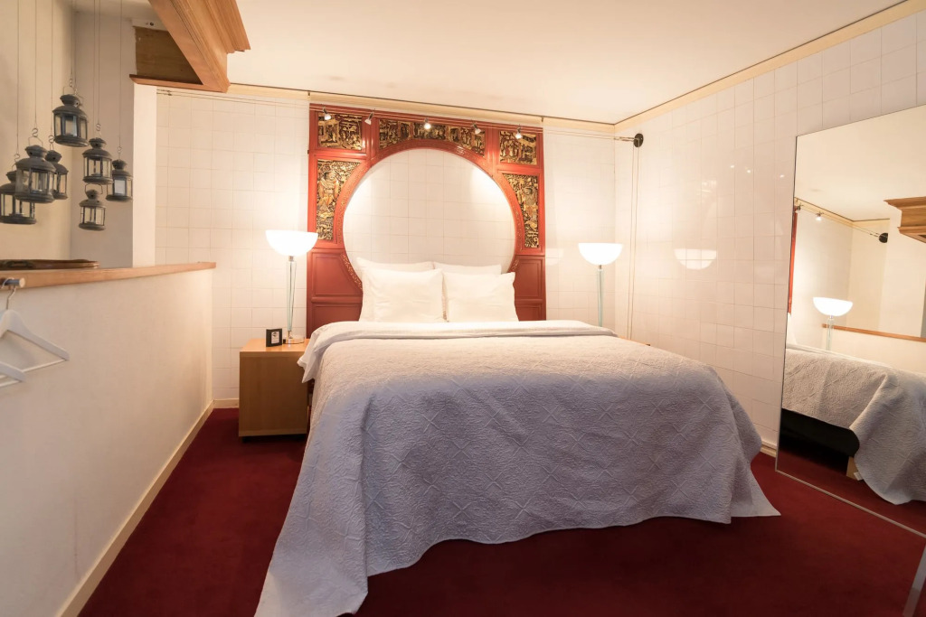 Royal Boutique Apartment Amsterdam