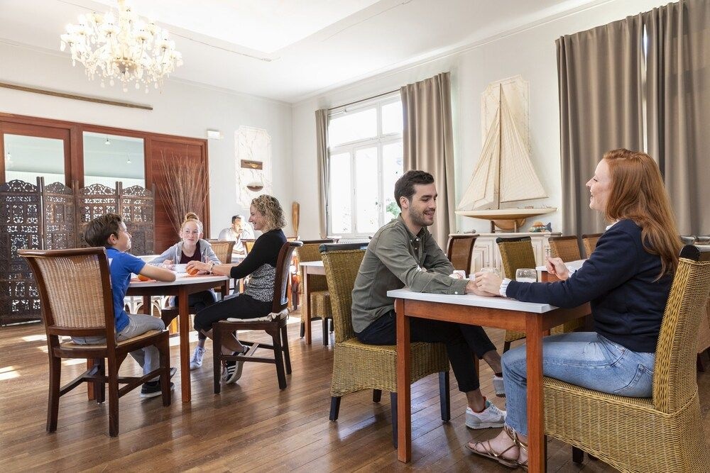Hôtel & Spa de la Citadelle, Port-Louis - Lorient