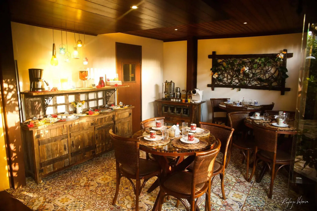 Beco Pousada Boutique