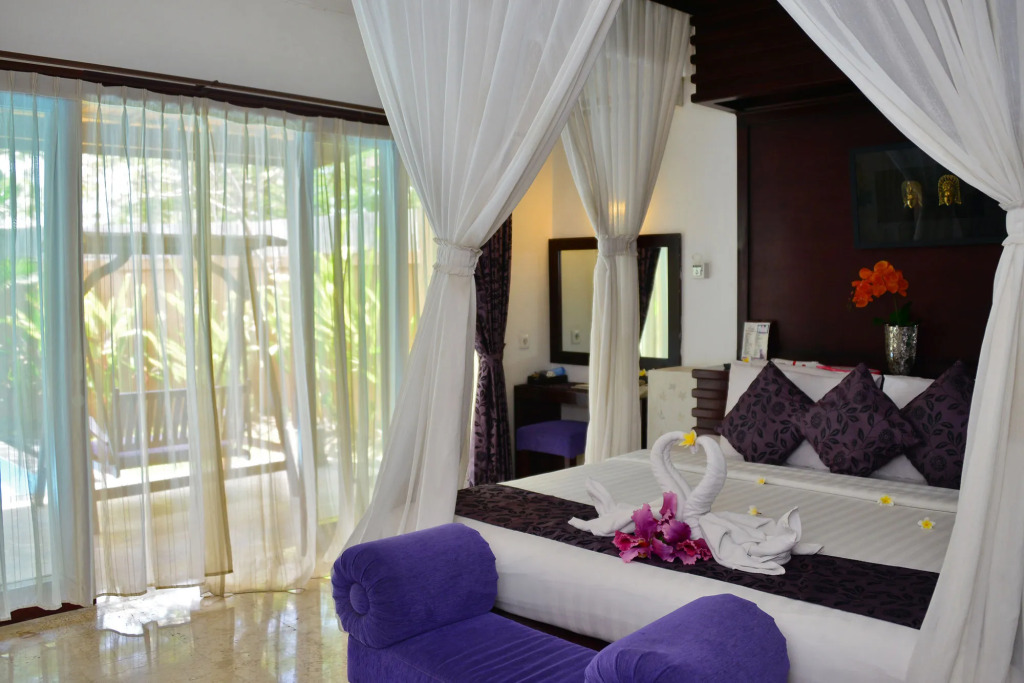 Lavender Villa & Spa