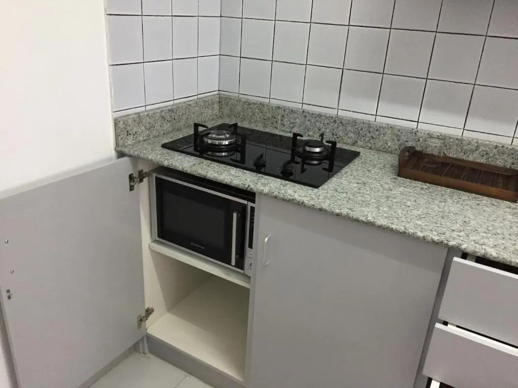La Péninsule - Town Apartment in Curepipe 2