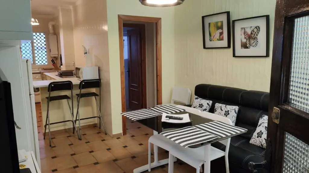 Zahara Centro Apartamentos & Chalets
