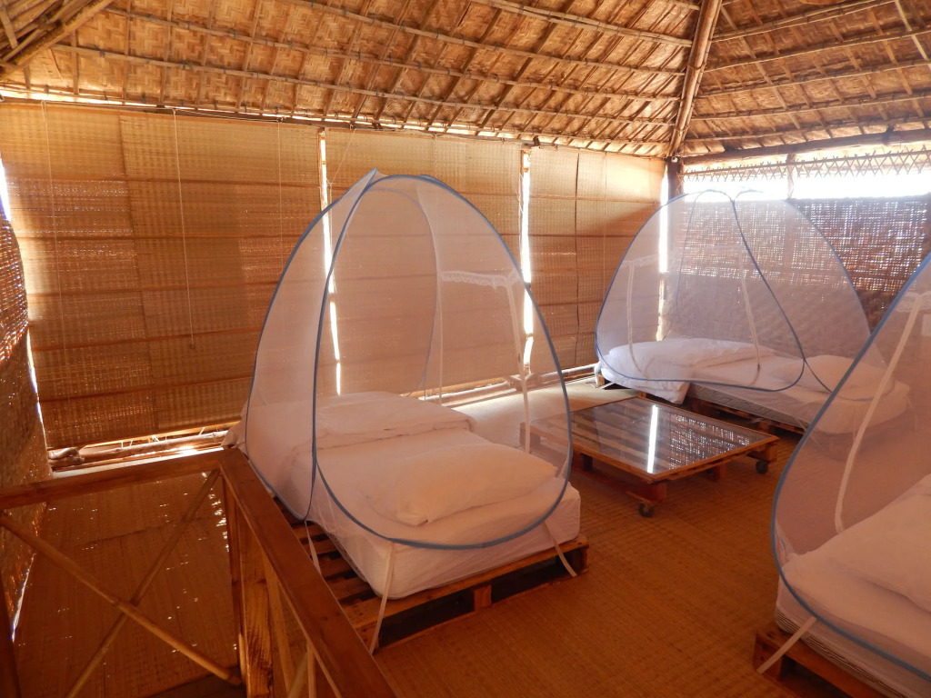 Beach Street Eco Resort - Mandrem