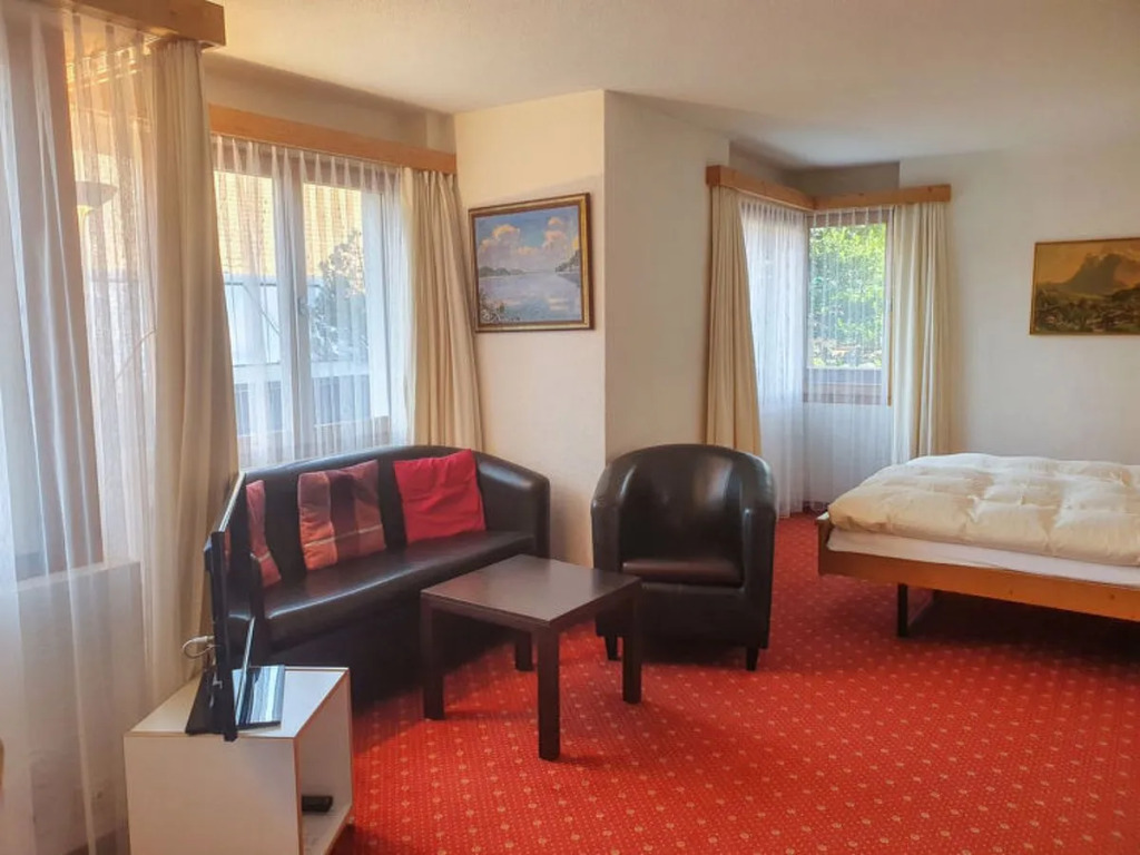 Chalet Abendrot 15471