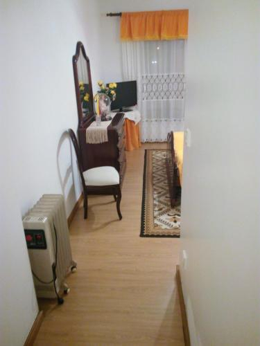 Apartamento do Paim