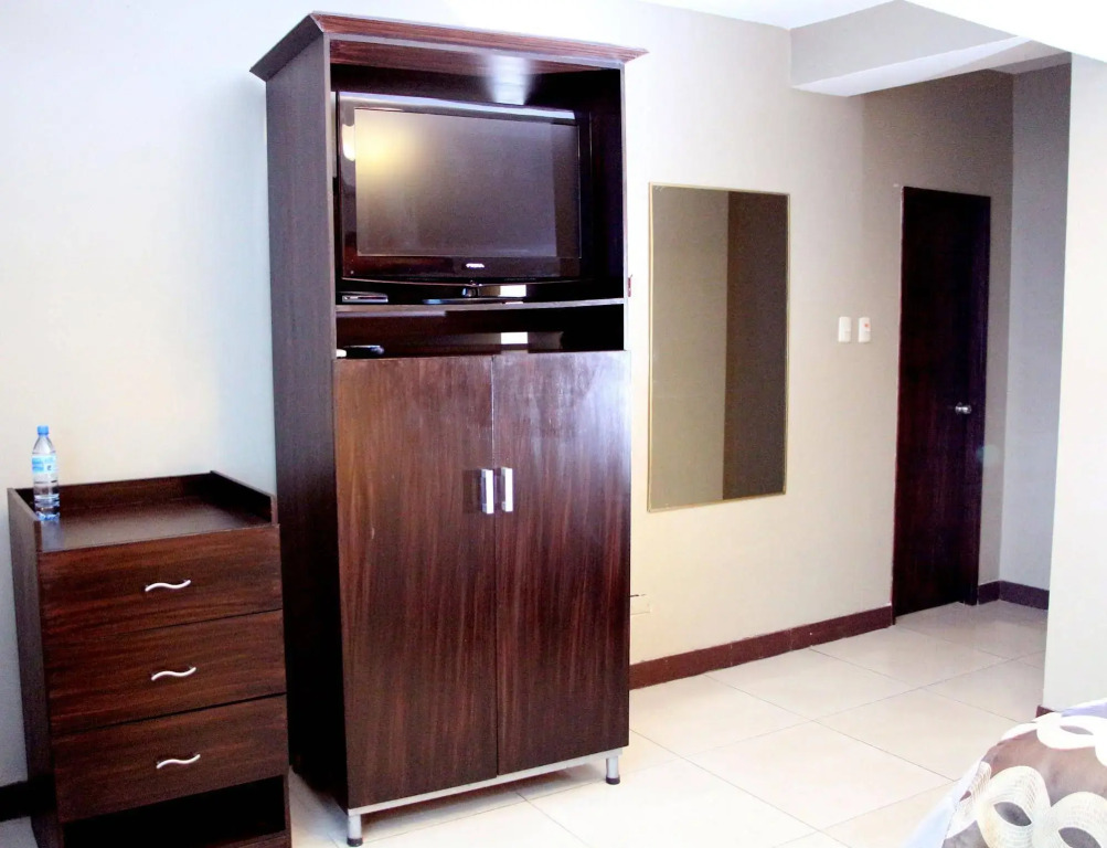 Hotel Presidente Internacional