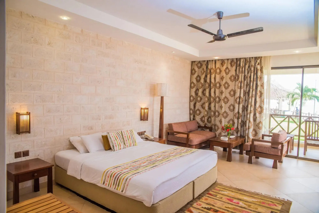 Nyali Beach Holiday Resort