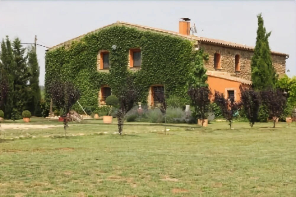 Hostal Nou de Crespià