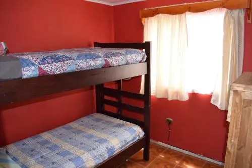 Hostal El Descanso