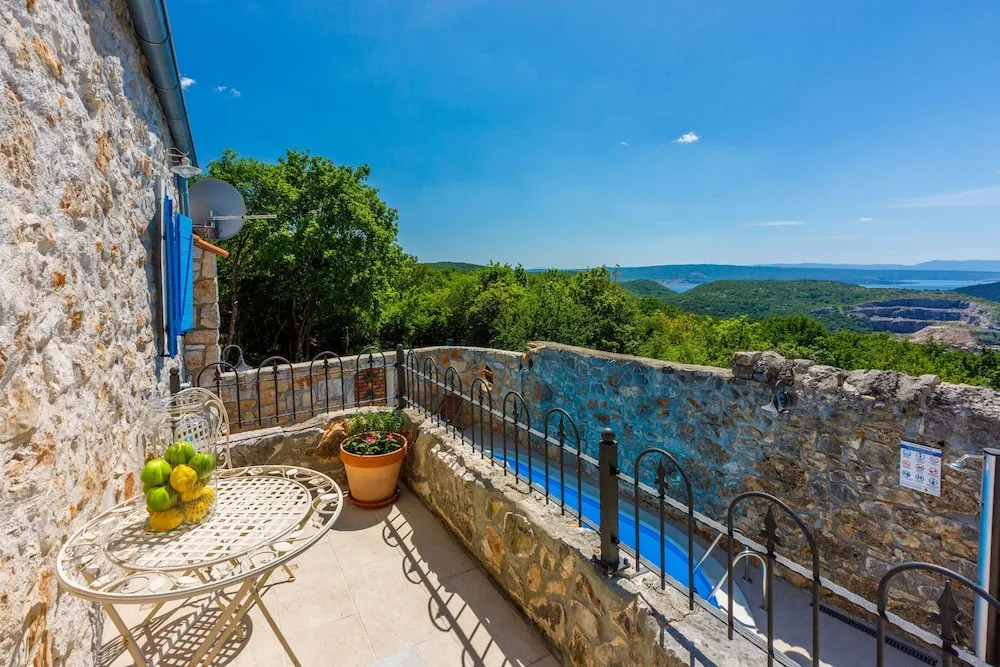 House Villa Siesta