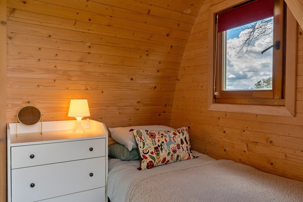 Glamping in Somerset Near Bath & Wells
