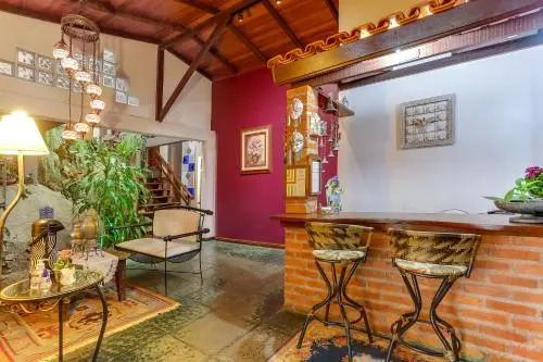 Morada das Pedras