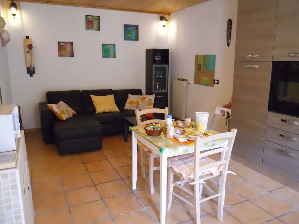 Casa Clotilde