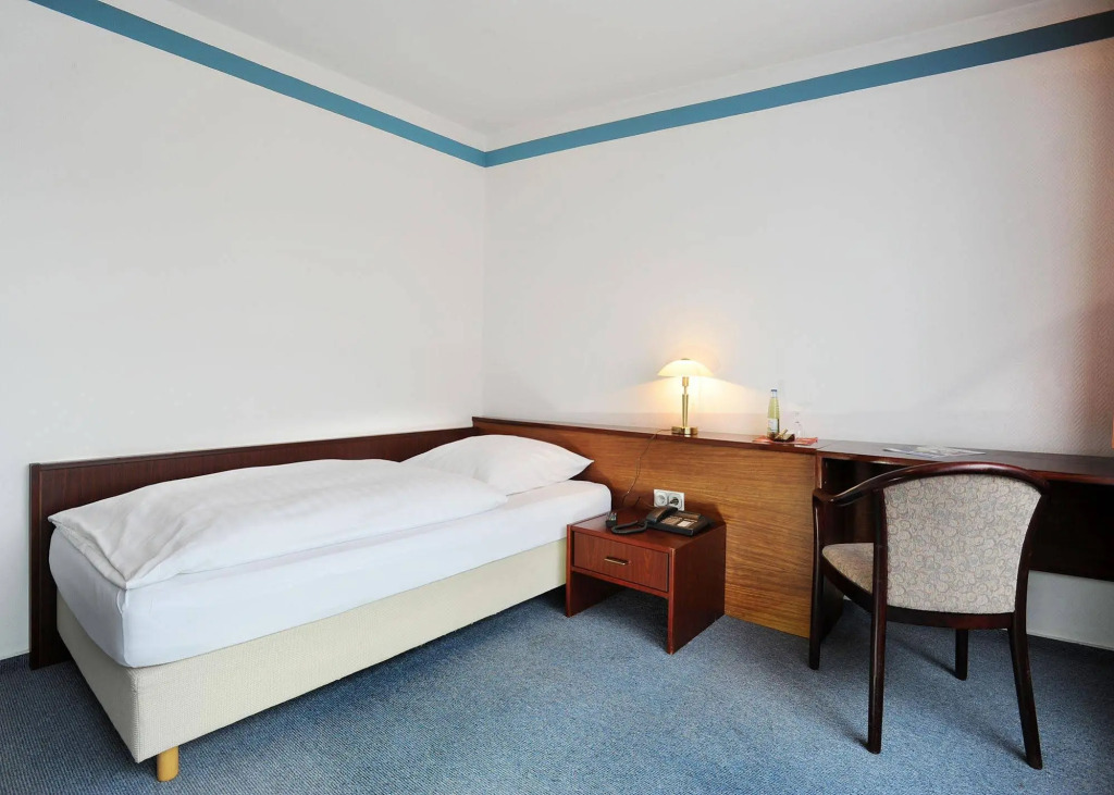 Hotel Herzog