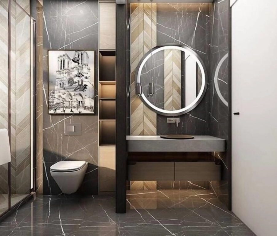 Maison San Carlo Luxury Suites