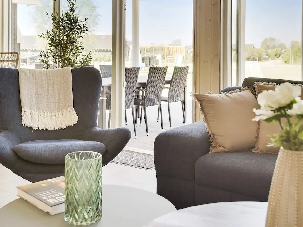 5 star holiday home in Idestrup