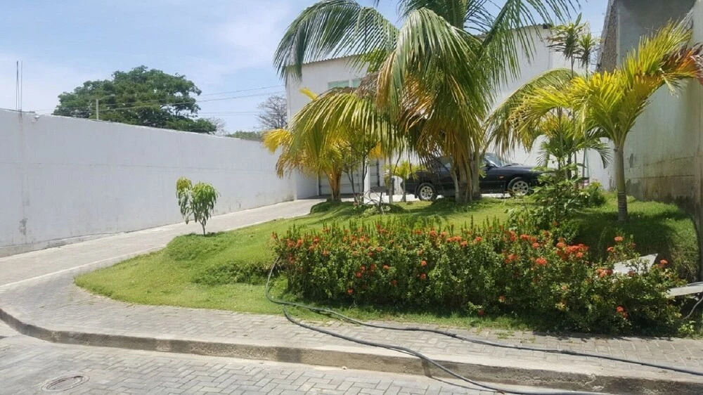 Vacation House In The Rodadero