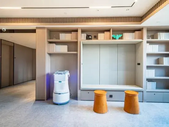 JI Hotel (Guiyang Xiaohe Qingshuijiang Road Subway Station Branch)