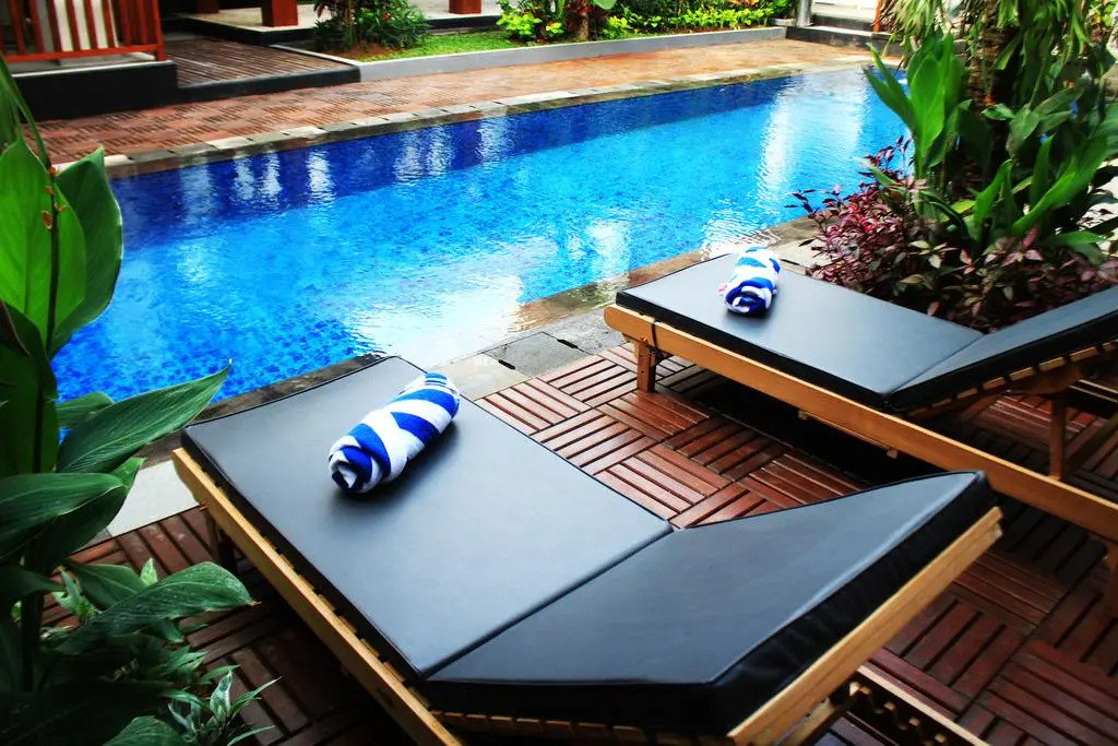 The Nyaman Bali