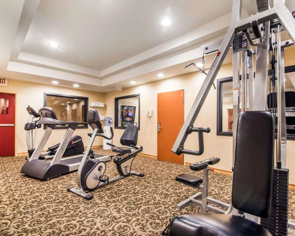 Quality Inn Ashland