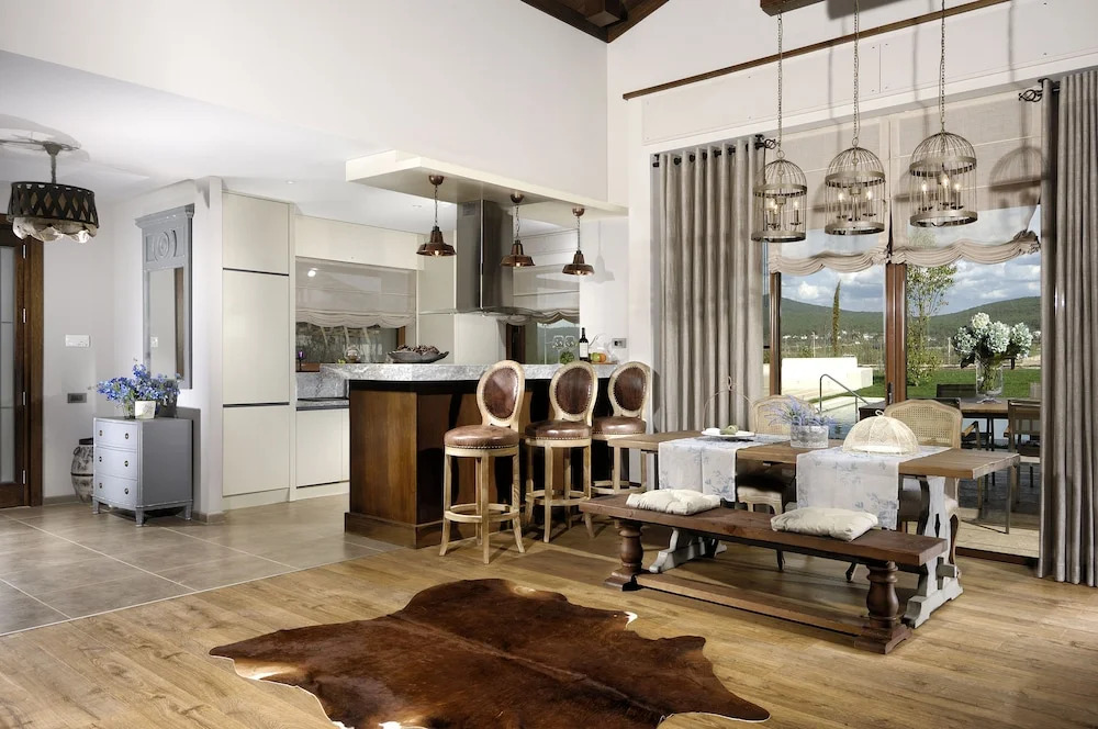 Regnum Golf Country 5 bedroom 2