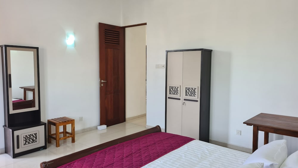 Oceanway Residences
