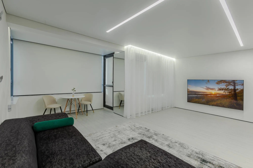 RentPlaza на улице Мусоргского
