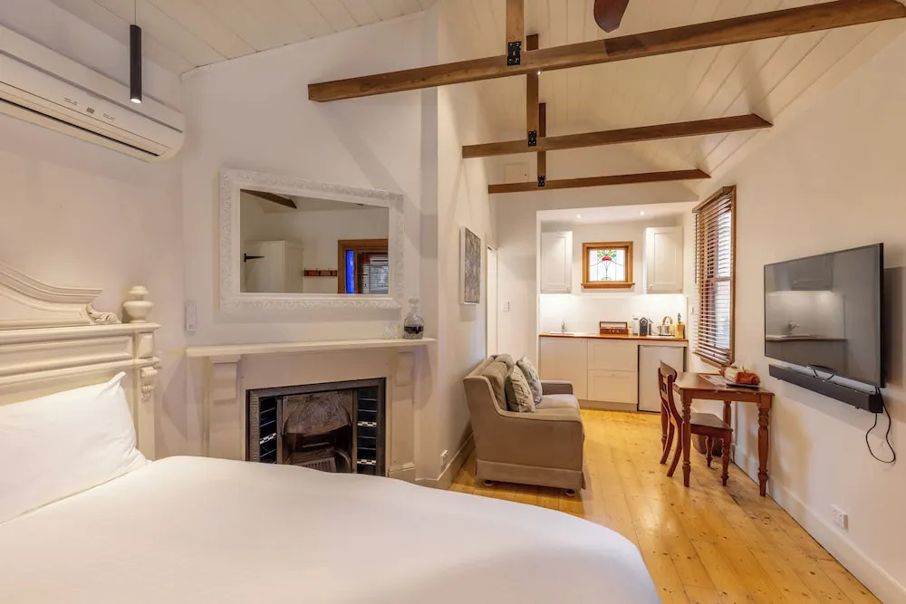 Bon Accord Boutique Accommodation