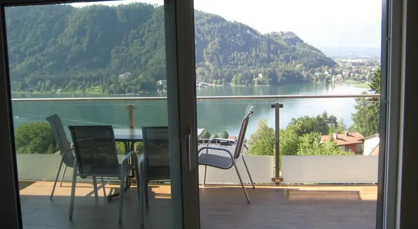 Villa Burgblick