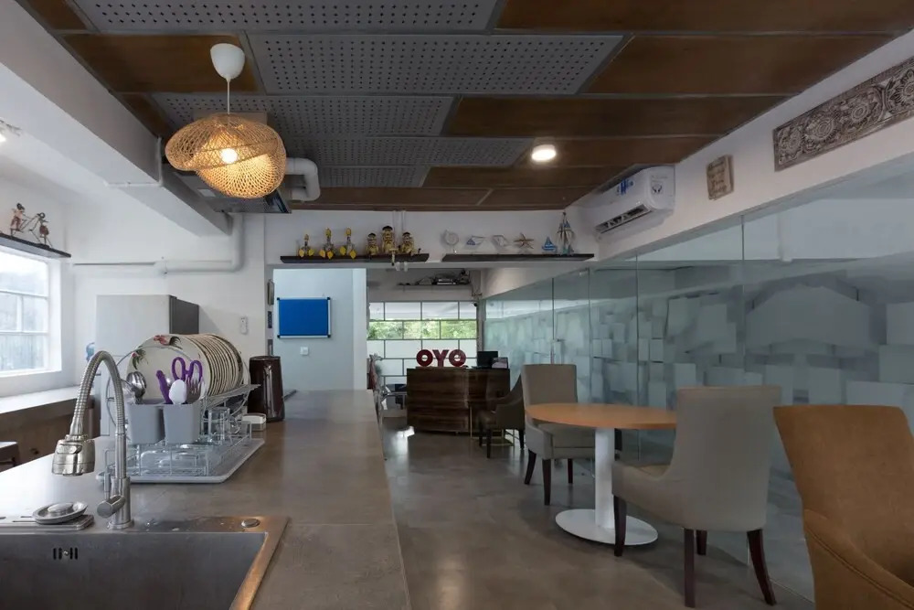 OYO 2123 Sun Residence