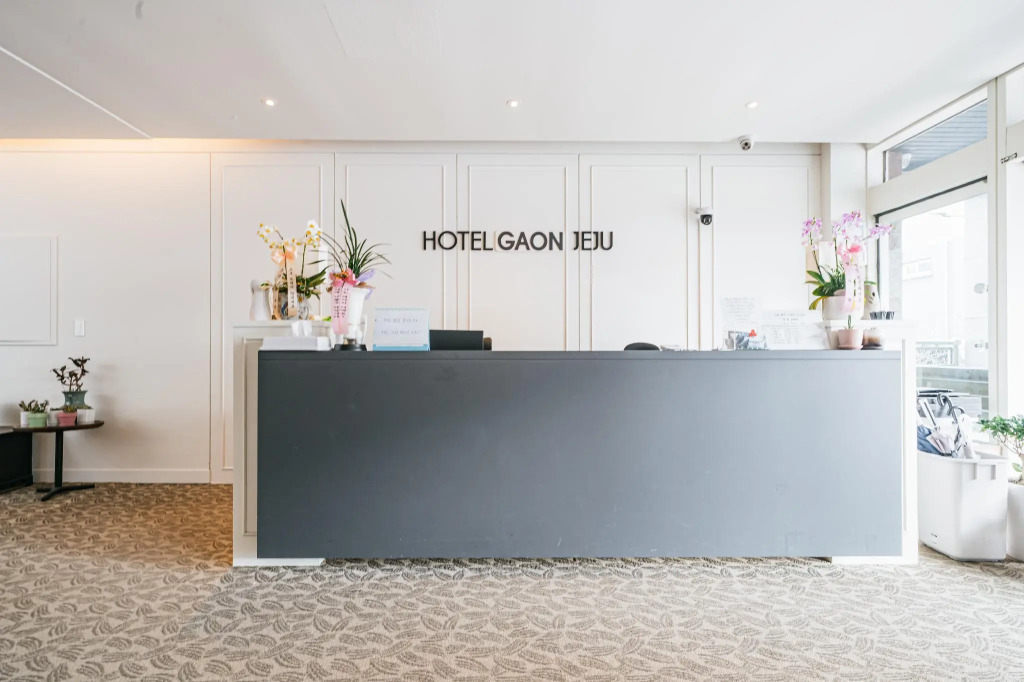 Gaon J Stay Hotel