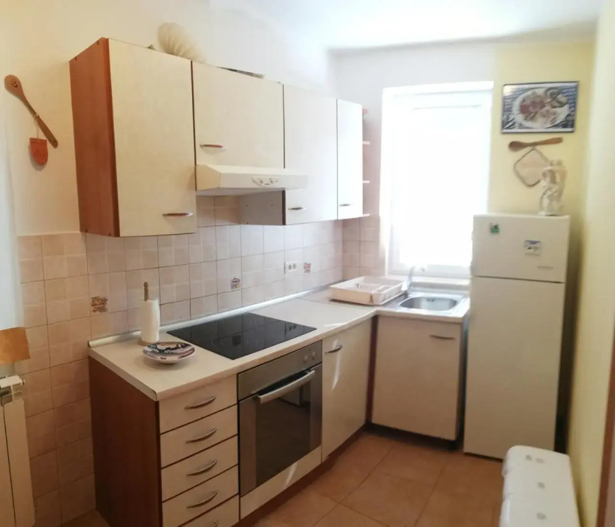 Apartma Brnistra