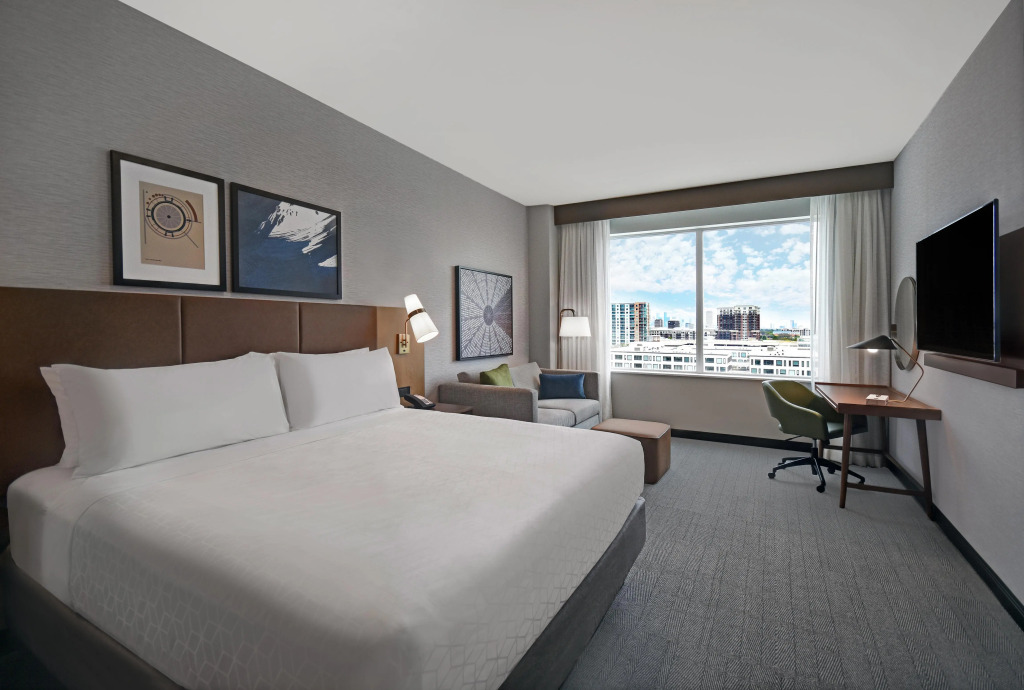 Staybridge Suites - Houston - Galleria Area by IHG