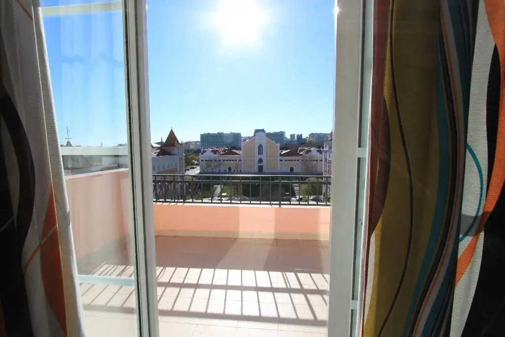 Residencial Horizonte