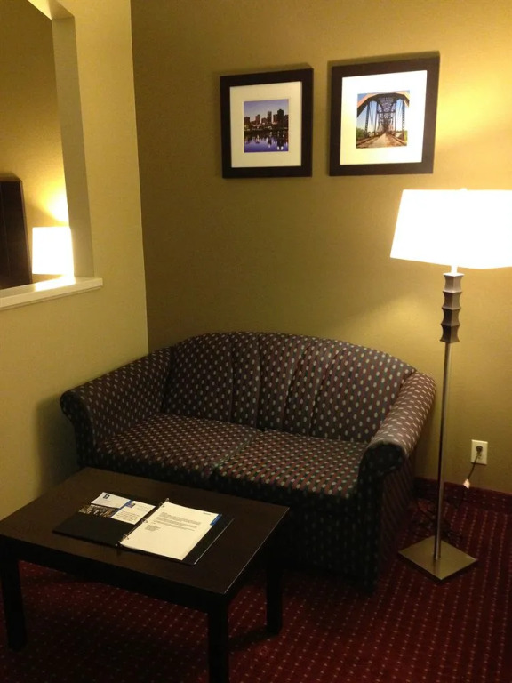 Comfort Inn West