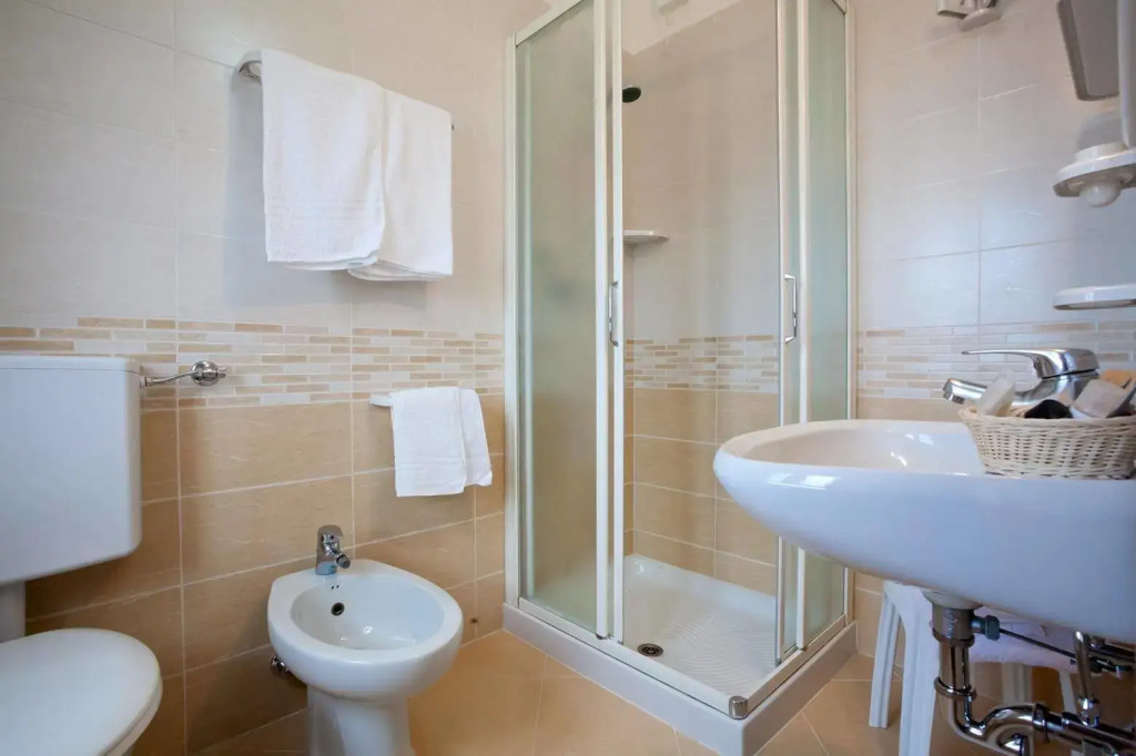 Hotel Fabris