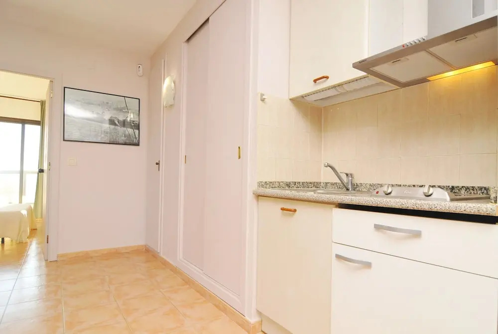 HomeHolidaysRentals Apartamento Barcelona - Costa Barcelona