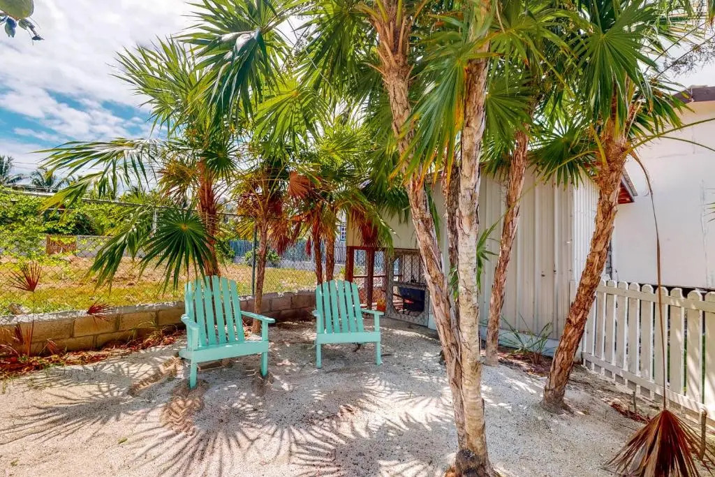 Island Cabanas Gold Standard Certified