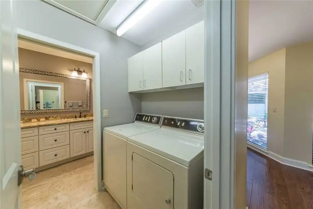 Slack Tide 6 - Four Bedroom Condo