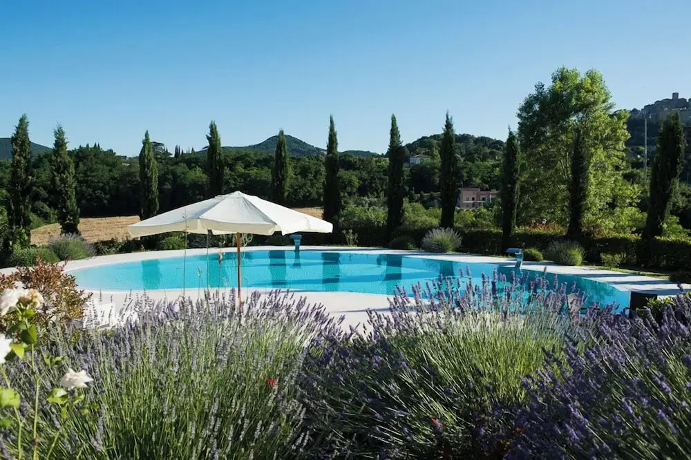 Nuovo Etruria Resort