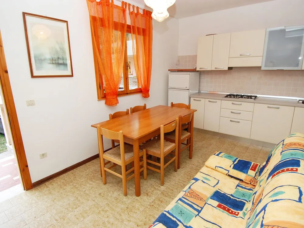 Holiday Home Rosolina Mare *lxxvi *