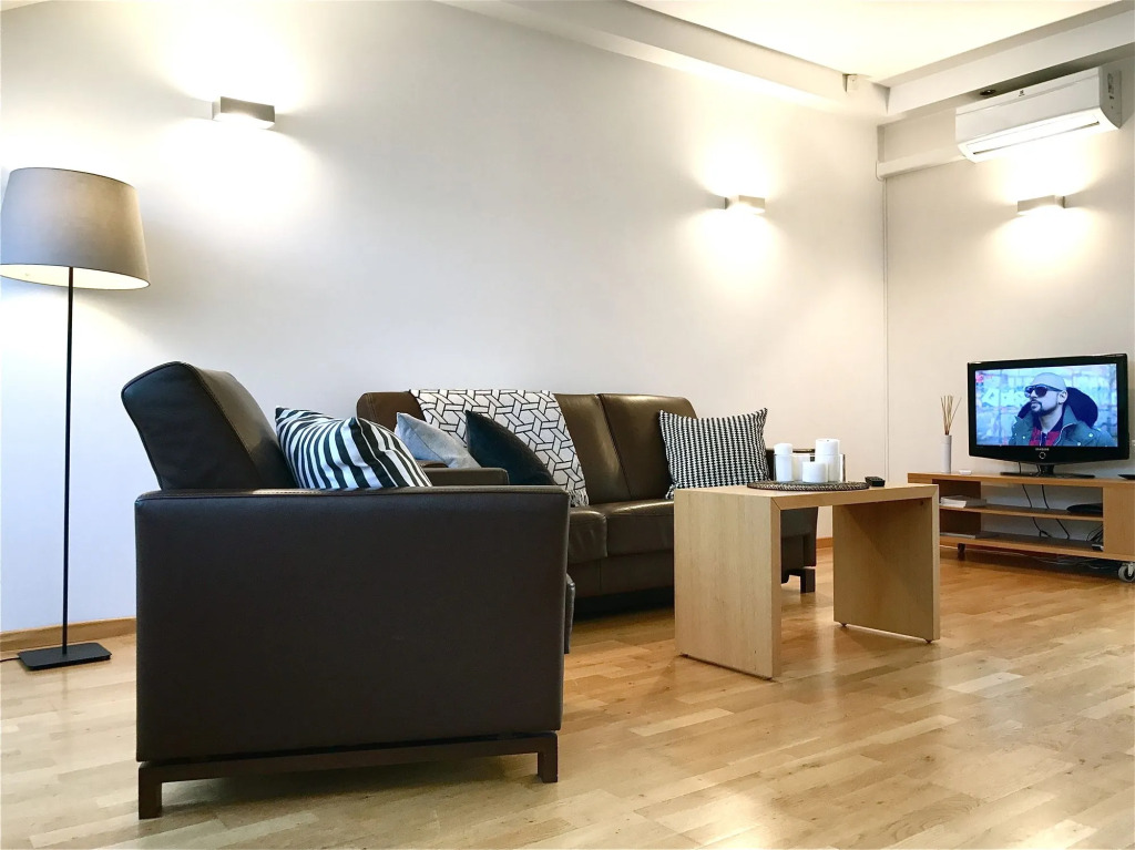 Апартаменты и люксы в Вильнюсе, Ратуша / Town hall apartments