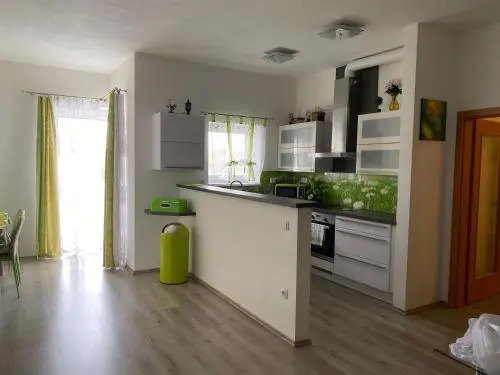 Apartman Na Lukach