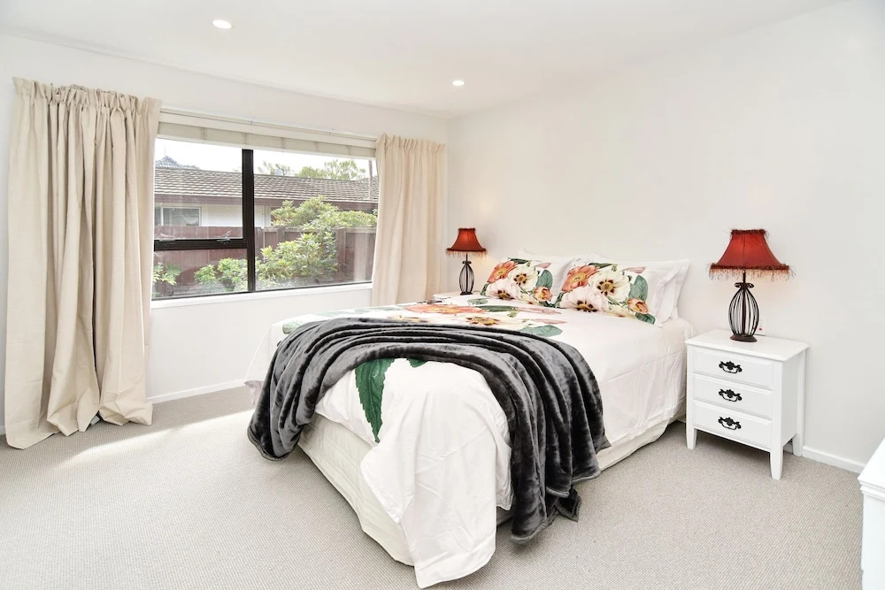Parkstone - Christchurch Holiday Homes