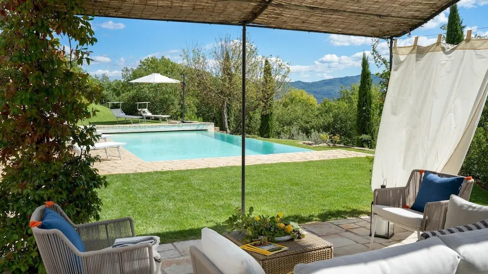 POGGIO NOVOLI 6, Emma Villas