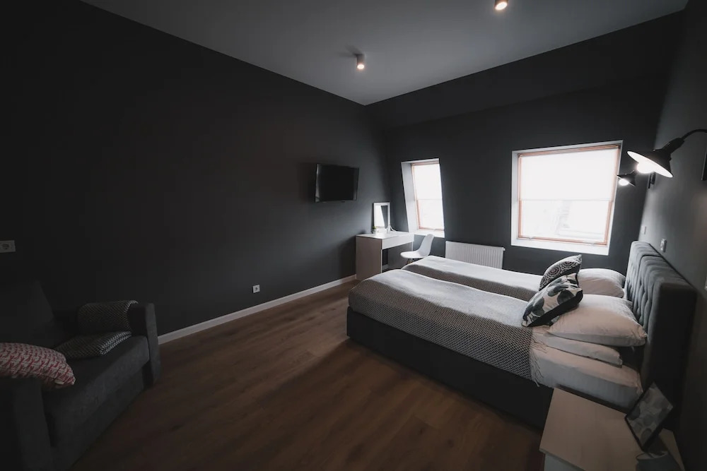 Kostjukowski Apartments Lychakivska 70a