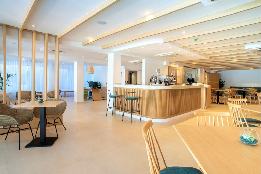 Hotel Seasun Aniram