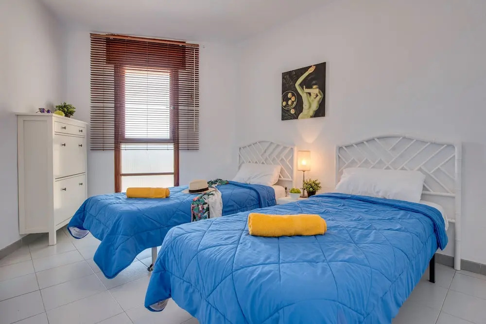 M13G. Panoramic Apartment in the Heart of Las Américas Beach