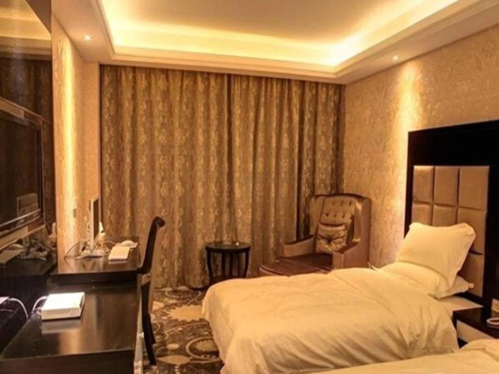 Longyuan Hotel
