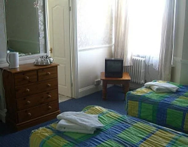 Becket Guest House